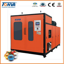 Christmas Ball Plastic Extruder Blow Moulding Machine